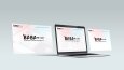Babatr .com  için oluşturulmuş e ticaret logosu