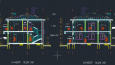 Belediye Onaylı Autocad Mimari Çizimleri