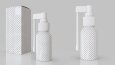 3D Sprey Modelleme ve Render