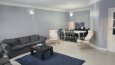 Modern Salon Tasarımı – 3D Görselleştirme
