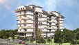 ✨Antalya-Alanya 2 Blok Konut Projesi