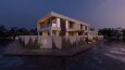 Architectural Portfolio