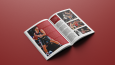 HARİKA - Magazine Design 