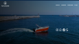 FDN Marine - Kurumsal Web Sitesi ve Yönetim Paneli