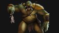 Rovingut - Character Designs