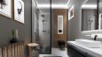 Banyo Tasarımı