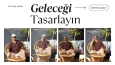 Moda Çekimi