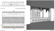 AutoCAD Mimari Plan & Kesit Çizimi