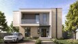 Villa cephe görselleştirme çalışması