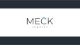 Kurumsal Kimlik Tasarımlarım / MECK