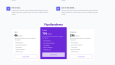 UpTimeTV - Frontend 