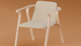 3D model - Potfolio