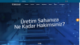 Web Arayüz Tasarımı, CRM SASS Panel Yazılımı