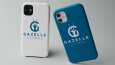 Gazelle Global Logo Tasarımı