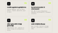 gnoapps.com - Anahtar Teslim Dijital Çözümlerimiz
