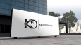 KD ROBOTIC Logo Çalışması