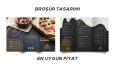 Broşür Tasarımı