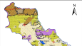 Coğrafi ve Mekansal Analizler (ArcGIS-ArcMap-Corine-Netcad)