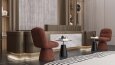 MAĞAZA SHOWROOM TASARIM