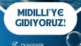 Gemi Turu - Instagram Story ve Post Tasarımları