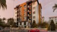 Apartment Visualization
