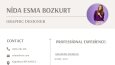 CV'ni Oluştur İşi  Kap 