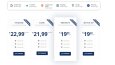 Google Yorumları Satan Müşterim İçin Web Sitesi
