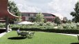 Kentsel Tarım Kampüsü Render