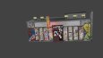 DISPATCH — 3D Environment Study
