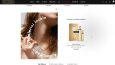 www.luksdukkan.com (shopify + iyzico + entegra + kargo) 