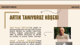 Dergi - Konseptli Tasarım