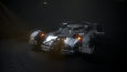 Batmobile (Batman V Superman) - 3D Model