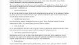Mobilya sitesi için blog yazı örneği