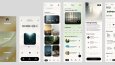 Elegant-Minimal UX/UI