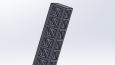 SOLİDWORKS 3D