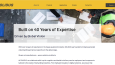Solidus.work Web Sitesi Tasarımı