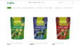 Frugtos: Freeze-Dry Meyve Odaklı E-Ticaret Sitesi