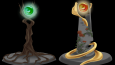 2D Assetler