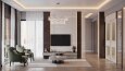 İÇ MEKAN TASARIM-RENDER