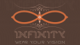 Infinity Glasses | Konsept Tasarım