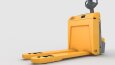 Electric Pallet Truck