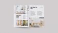 Lubecie Furniture – Ürün Kataloğu Tasarımı