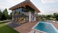  Mimari Projelendirme ve 3D Render Hizmetleri