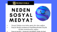 Profesyonels Medya Sosyal Medya Tasarımları