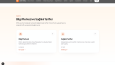 GlucoTrack – Diyabet Takip Web Sitesi