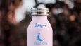 Moon Milk Kurumsal Kimlik ve Ambalaj Tasarımı