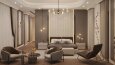 MEKAN TASARIMLARI