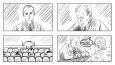 Satranç365 Kanalı İçin Yapılan Storyboard Çalışması