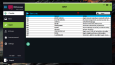 HiMessage - C# ile yaptığım mesajlaşma uygulaması (MSSQL)