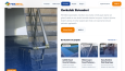 FMS Metal - Kurumsal Web Sitesi